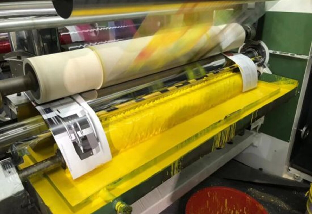 Regal Woven: Your Trusted Source For Premium Pof Shrink Film Solutions.